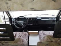                         Ducato 2,5 1992 Niezawodny doinwestowany - zdjęcie 8
                        