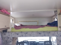                         Ducato 2,5 1992 Niezawodny doinwestowany - zdjęcie 7
                        