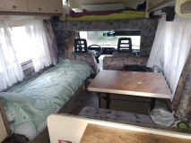                         Ducato 2,5 1992 Niezawodny doinwestowany - zdjęcie 6
                        