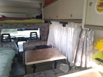                         Ducato 2,5 1992 Niezawodny doinwestowany - zdjęcie 2
                        