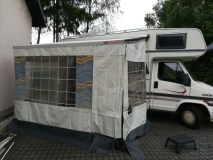                         Ducato 2,5 1992 Niezawodny doinwestowany - zdjęcie 1
                        