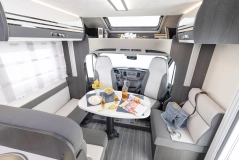                         ZIMOWY Roller Team Kronos 284 TL Truma Diesel - zdjęcie 18
                        