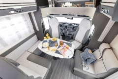                         ZIMOWY Roller Team Kronos 284 TL Truma Diesel - zdjęcie 17
                        