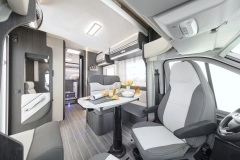                         ZIMOWY Roller Team Kronos 284 TL Truma Diesel - zdjęcie 13
                        