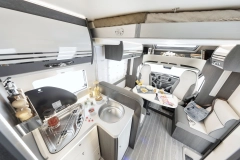                         ZIMOWY Roller Team Kronos 284 TL Truma Diesel - zdjęcie 2
                        