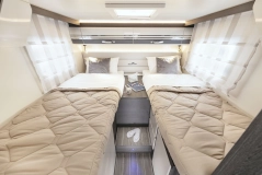                         ZIMOWY Roller Team Kronos 284 TL Truma Diesel - zdjęcie 3
                        