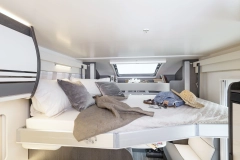                         ZIMOWY Roller Team Kronos 284 TL Truma Diesel - zdjęcie 6
                        