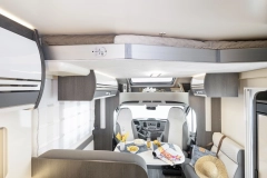                         ZIMOWY Roller Team Kronos 284 TL Truma Diesel - zdjęcie 4
                        