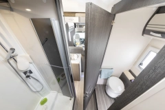                         ZIMOWY Roller Team Kronos 284 TL Truma Diesel - zdjęcie 5
                        