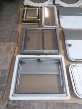                         LODÓWKA ELECTROLUX DO KAMPERA PRZYCZEPY 12 V/230 V/GAZ - zdjęcie 5
                        