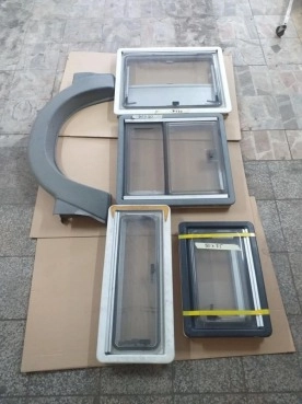                         LODÓWKA ELECTROLUX DO KAMPERA PRZYCZEPY 12 V/230 V/GAZ - zdjęcie 6
                        