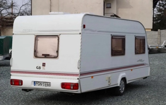                         Przyczepy kempingowe Elddis - zdjęcie 11
                        