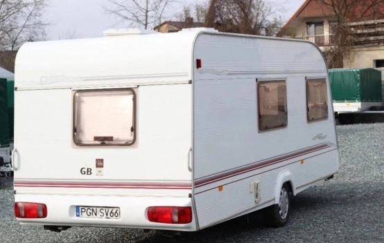                         Przyczepy kempingowe Elddis - zdjęcie 12
                        