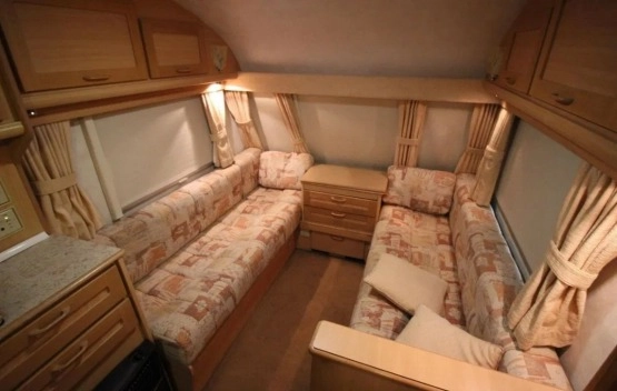                         Przyczepy kempingowe Elddis - zdjęcie 17
                        