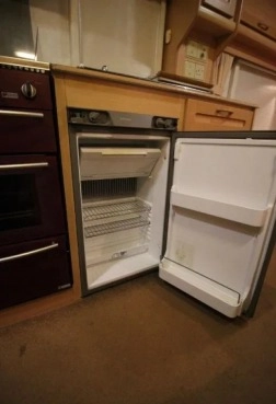                         Przyczepy kempingowe Elddis - zdjęcie 3
                        