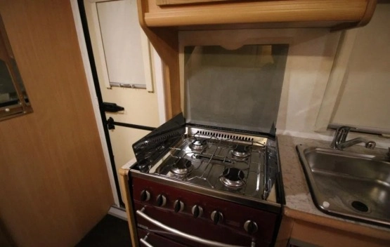                         Przyczepy kempingowe Elddis - zdjęcie 5
                        