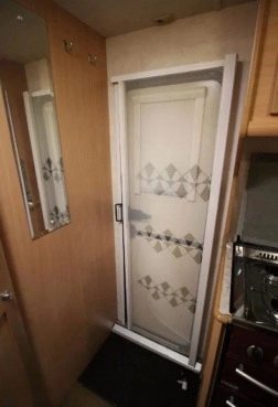                         Przyczepy kempingowe Elddis - zdjęcie 7
                        