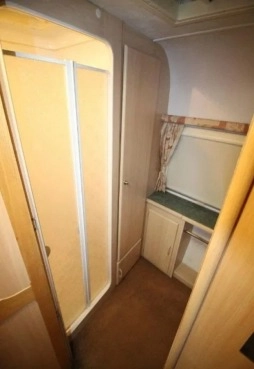                         Przyczepy kempingowe Elddis - zdjęcie 8
                        
