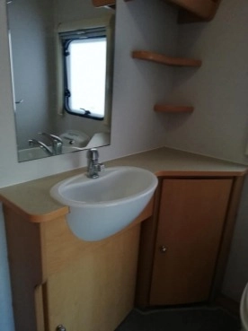                         Przyczepa kempingowa Elddis Xplore - zdjęcie 3
                        