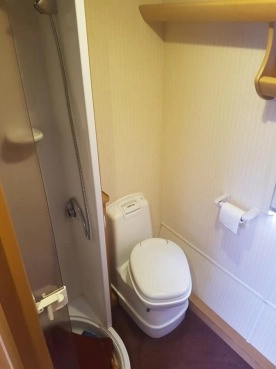                         Przyczepa kempingowa Swift 2003 rok z moverem - zdjęcie 10
                        