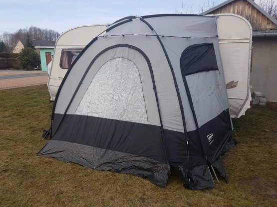                         przedsionek namiotowy - zdjęcie 1
                        