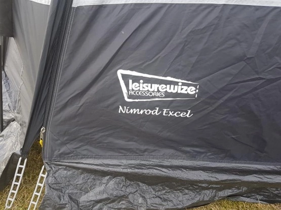                         przedsionek namiotowy - zdjęcie 2
                        