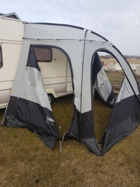                         przedsionek namiotowy - zdjęcie 3
                        