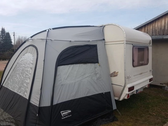                         przedsionek namiotowy - zdjęcie 4
                        