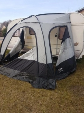                         przedsionek namiotowy - zdjęcie 5
                        