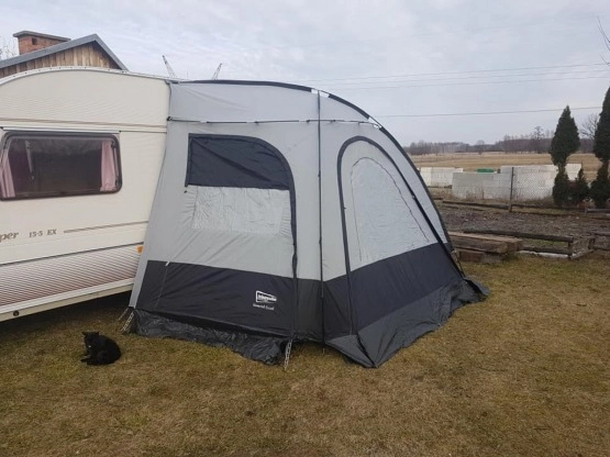                         przedsionek namiotowy - zdjęcie 6
                        