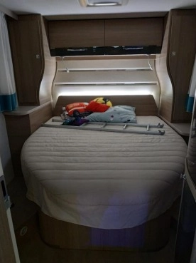                         2018 Ford Chausson - zdjęcie 10
                        