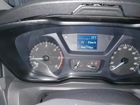                         2018 Ford Chausson - zdjęcie 14
                        