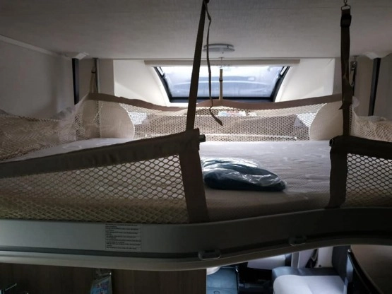                         2018 Ford Chausson - zdjęcie 3
                        