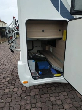                         2018 Ford Chausson - zdjęcie 5
                        