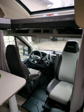                         2018 Ford Chausson - zdjęcie 6
                        
