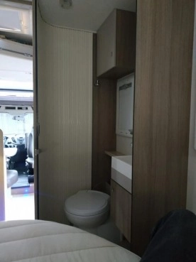                         2018 Ford Chausson - zdjęcie 9
                        