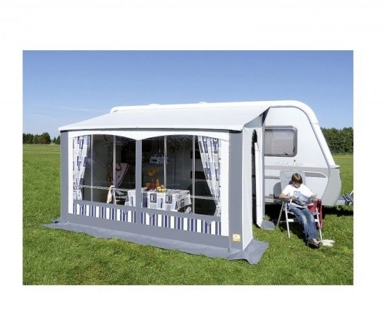                         Przedsionek Movera 3x2 m - zdjęcie 1
                        