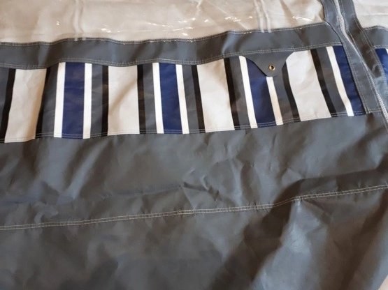                         Przedsionek Movera 3x2 m - zdjęcie 3
                        