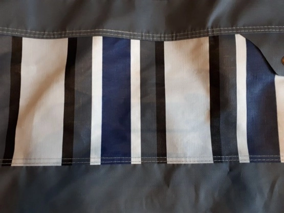                         Przedsionek Movera 3x2 m - zdjęcie 5
                        