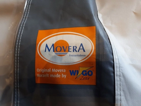                         Przedsionek Movera 3x2 m - zdjęcie 6
                        