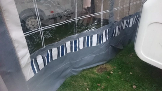                         Przedsionek Movera 3x2 m - zdjęcie 8
                        