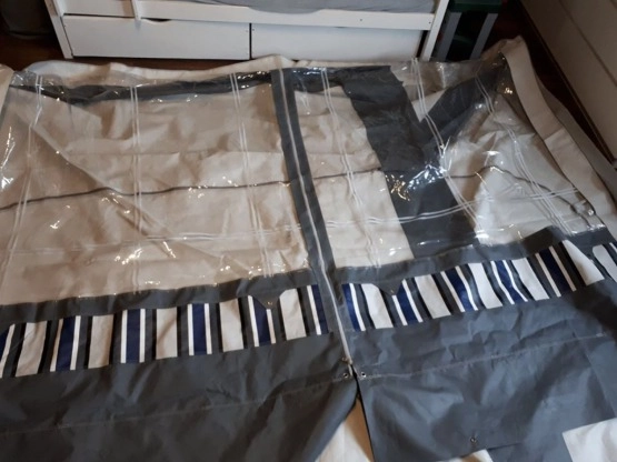                         Przedsionek Movera 3x2 m - zdjęcie 9
                        