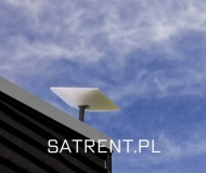                         Starlink Wynajem | Internet satelitarny 100mbps | Wakacje-Kamper 25PLN - zdjęcie 1
                        