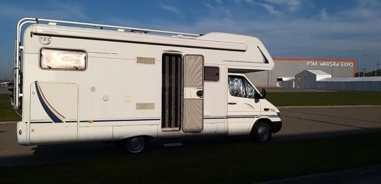                         Mercedes Sprinter TEC , Automat, Solar, 2X Klima, Pneumatyka - zdjęcie 10
                        