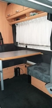                         Mercedes Sprinter TEC , Automat, Solar, 2X Klima, Pneumatyka - zdjęcie 12
                        