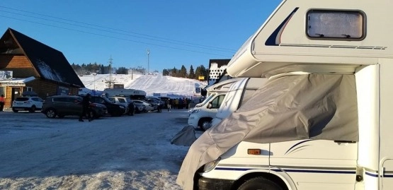                         Mercedes Sprinter TEC , Automat, Solar, 2X Klima, Pneumatyka - zdjęcie 13
                        