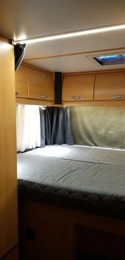                         Mercedes Sprinter TEC , Automat, Solar, 2X Klima, Pneumatyka - zdjęcie 16
                        