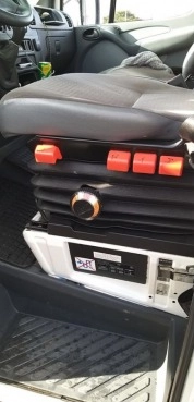                         Mercedes Sprinter TEC , Automat, Solar, 2X Klima, Pneumatyka - zdjęcie 17
                        