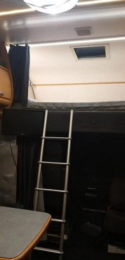                         Mercedes Sprinter TEC , Automat, Solar, 2X Klima, Pneumatyka - zdjęcie 18
                        