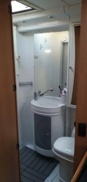                         Mercedes Sprinter TEC , Automat, Solar, 2X Klima, Pneumatyka - zdjęcie 19
                        